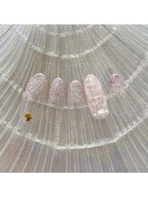 アライア 津田沼店(Alaia)/[持ち込み/マグネットネイル]