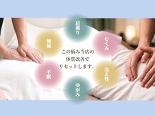整体院りょう 高槻市
