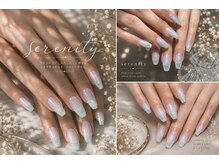 セレニティ(ネイルサロン&スクール serenity)