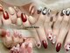 ラッキーネイル(LUCKY NAIL)の写真
