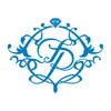 エフブルームプレリア(f'bloom Prellia)ロゴ