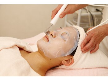 エステフロアーリヴ(floor)/リヴを体験３☆フェイシャル２６