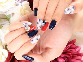 大人マリンカラージェル