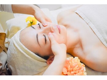 ハピネス(happiness)