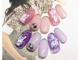 お花　ｂｙ横山