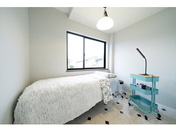 プラウド(Proud)/完全個室1