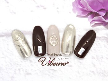 ネイルデザイン