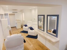 マリーテレジア テンジン(MARIE TERESIA TENJIN)/店内