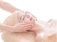 イービーシーシー心斎橋(e.b.c.c.)/8)リフトUP&美白トリートメント 