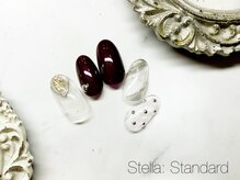 ステラ(Stella)/▼スタンダードコース5980