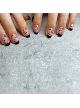 モレリア(morelia)/手書きアート