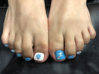 ブリリアン(Brillant)/