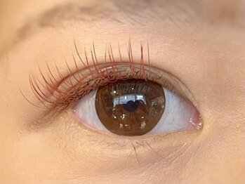 アイアイ(i eye)/カラーエクステ