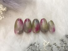 ジュレアイ(JurerEye)/定額ニュアンスシンプル