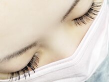 ルームインフィニティ(room∞)/まつげエクステ140本