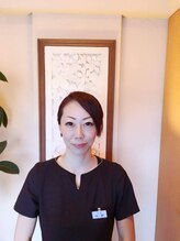 セラヴィ 元吉田店 吽野 美樹