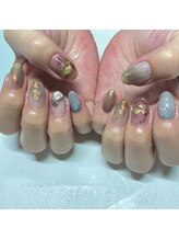 ネイルサロン エムズ(Nail salon M's)/