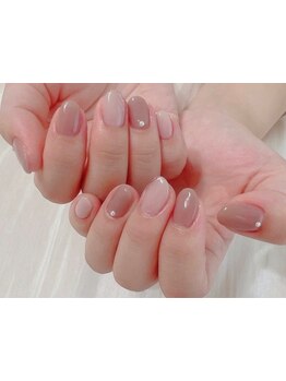 シンプル系（オフィス・日常）が得意