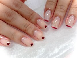 ＊持ち込みデザイン＊¥7500から