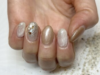 マイレ(Maile)/定額アートデザイン