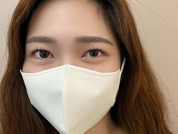 ミーアイラッシュ(ME.eyelash)/LASH LIFT