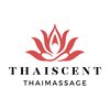 タイコシキアンドオイルマッサージ フェイシャル タイセント(THAISCENT)のお店ロゴ