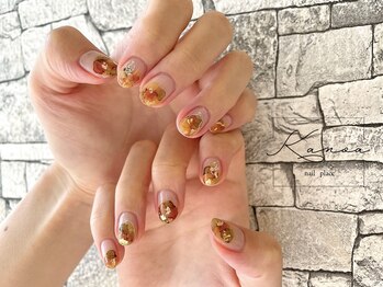 カノアネイルプレイス(KANOA nail place)/インクアート