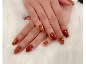 はあとねいる 宝塚店/