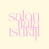 サロン ティアラ ツキジ(salon tiala tsukiji)ロゴ