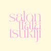 サロン ティアラ ツキジ(salon tiara tsukiji)ロゴ
