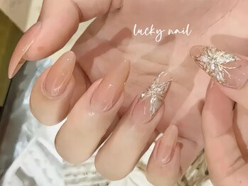 ラッキー(Lucky)/