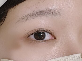 テラスヘア(TERRACE hair)/パリジェンヌラッシュリフト