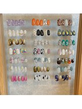 ククナ(kukuna)/サンプルデザイン