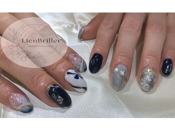 リアンブリエ(LienBriller)/お持ち込み画像より