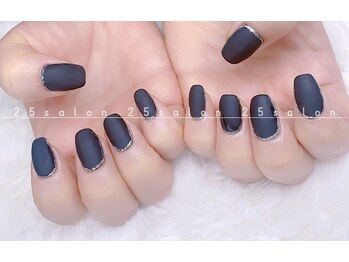 ニゴサロン(25Salon)/