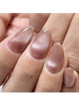 サエコ ネイル (3e5 nail)/◆　マグネット　◆