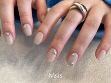 エムシス 塚口店(Msis)/simple