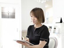 ユウキ(yuuki)/しっかりとカウンセリング