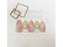 リスタイル(Re:style)/☆上品シンプルネイル☆