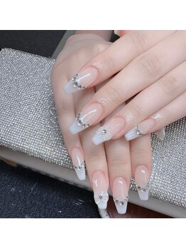 アイン(Anh)/長さだし＋やり放題