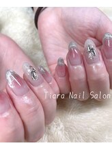 ティアラ(Tiara)/持ち込みデザイン