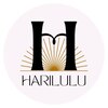 ハリルル 併設 GLケンタ鍼灸整骨院(HARILULU)のお店ロゴ