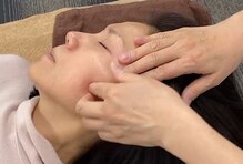 ル リアン(soins de visage Le lien)