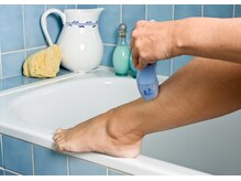 リサ(LiSA)/Q.シェービングしてもらえる？