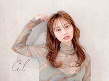 シル 明石(Cil)/パリジェンヌラッシュリフト