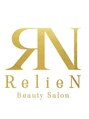 リリアン(RelieN)/医療提携最先端マシン BeautySalon RelieN