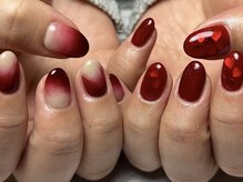 ビューティフルドリーマー 北参道店(beautiful dreamer)/design10¥10000