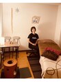 サラ(SARA) 板野 一恵