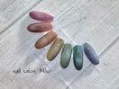 新色/水光マグネット