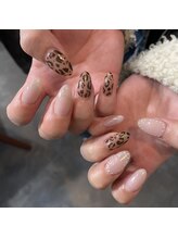 ブラックラッシュ(BLACK RUSH)/定額4400